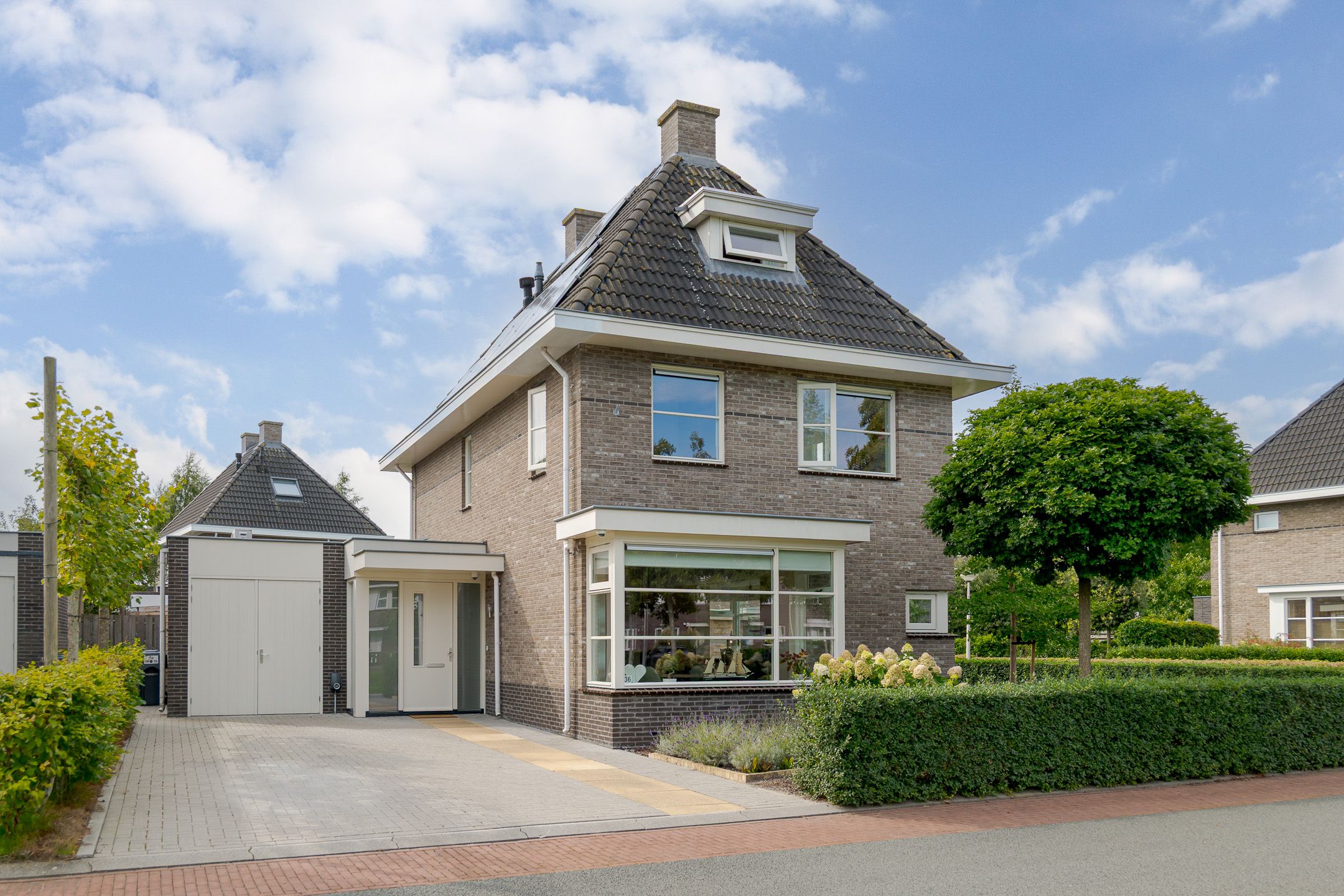 Foto van Stuurboord 36, Meppel