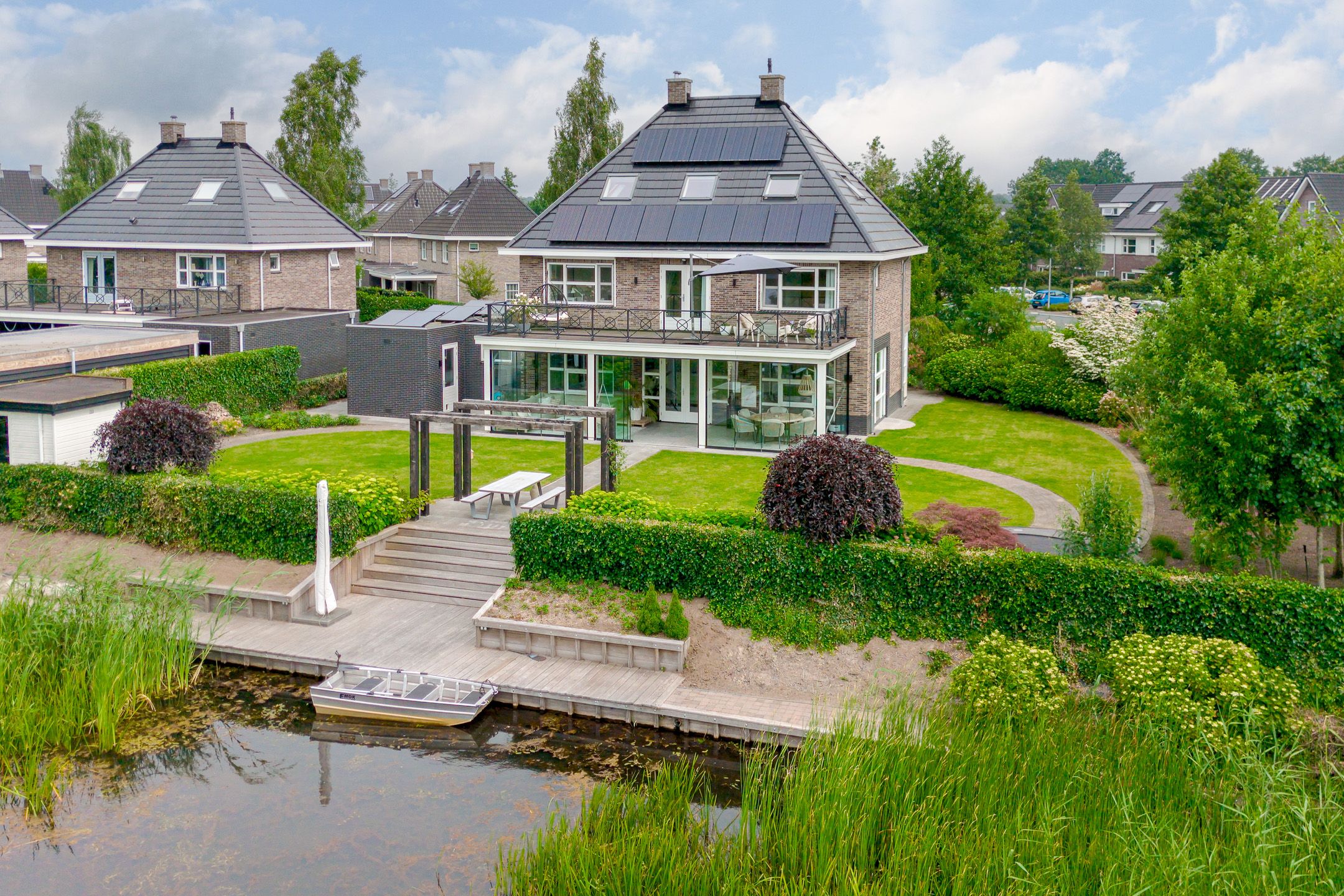 Foto van Bakboord 38, Meppel