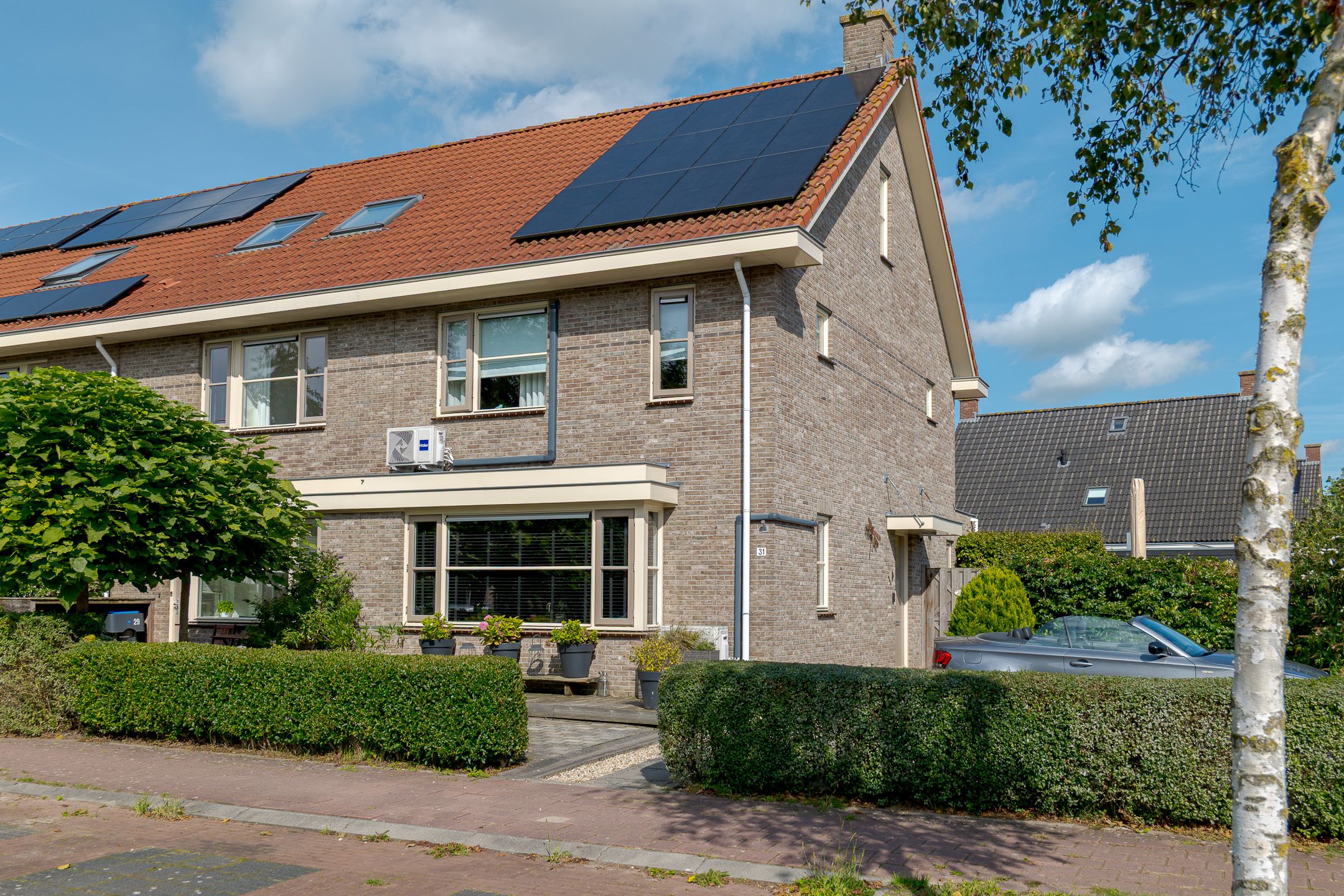 Foto van Roef 31, Meppel
