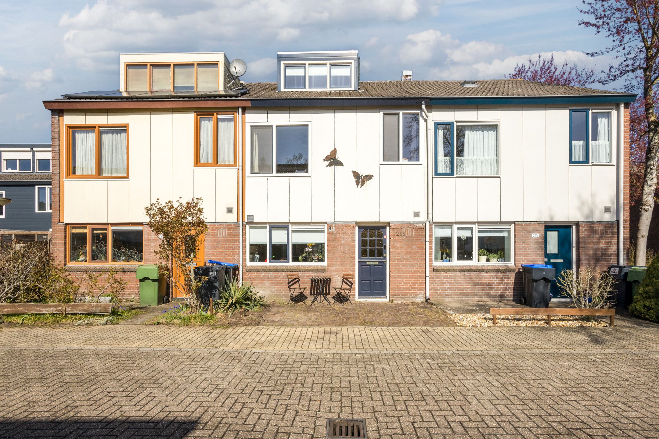 Foto van Jan Steenstraat 213, Meppel
