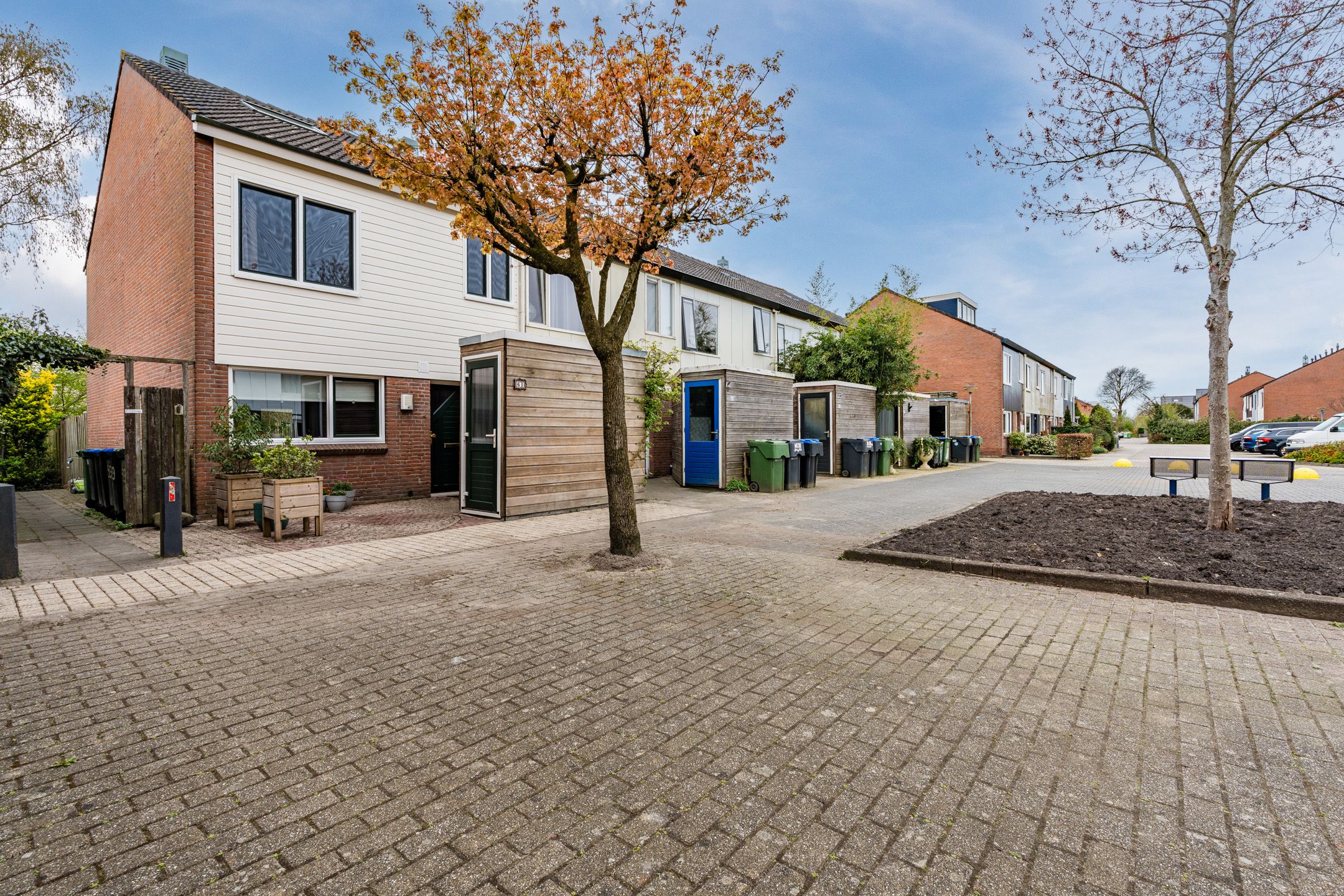 Foto van Jan Steenstraat 61, Meppel