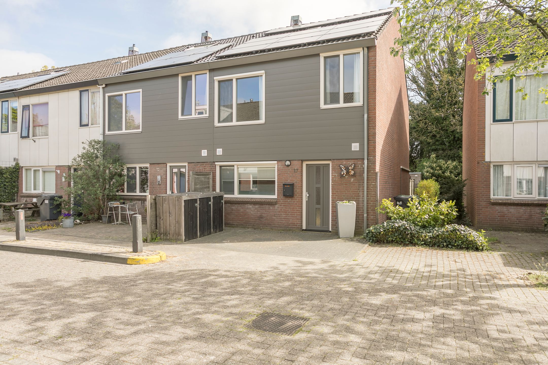 Foto van Jan Steenstraat 17, Meppel