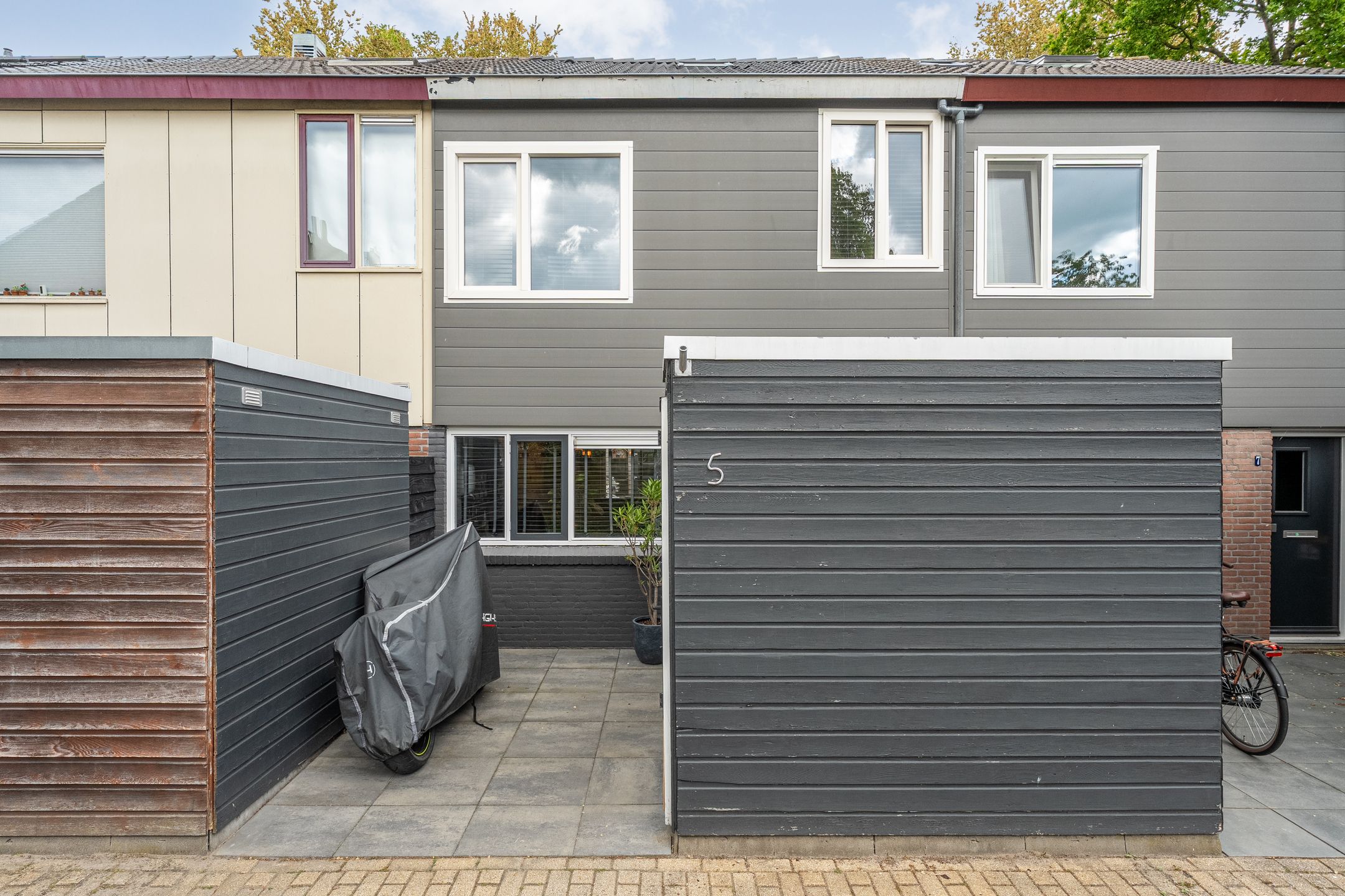 Foto van Jan Steenstraat 5, Meppel