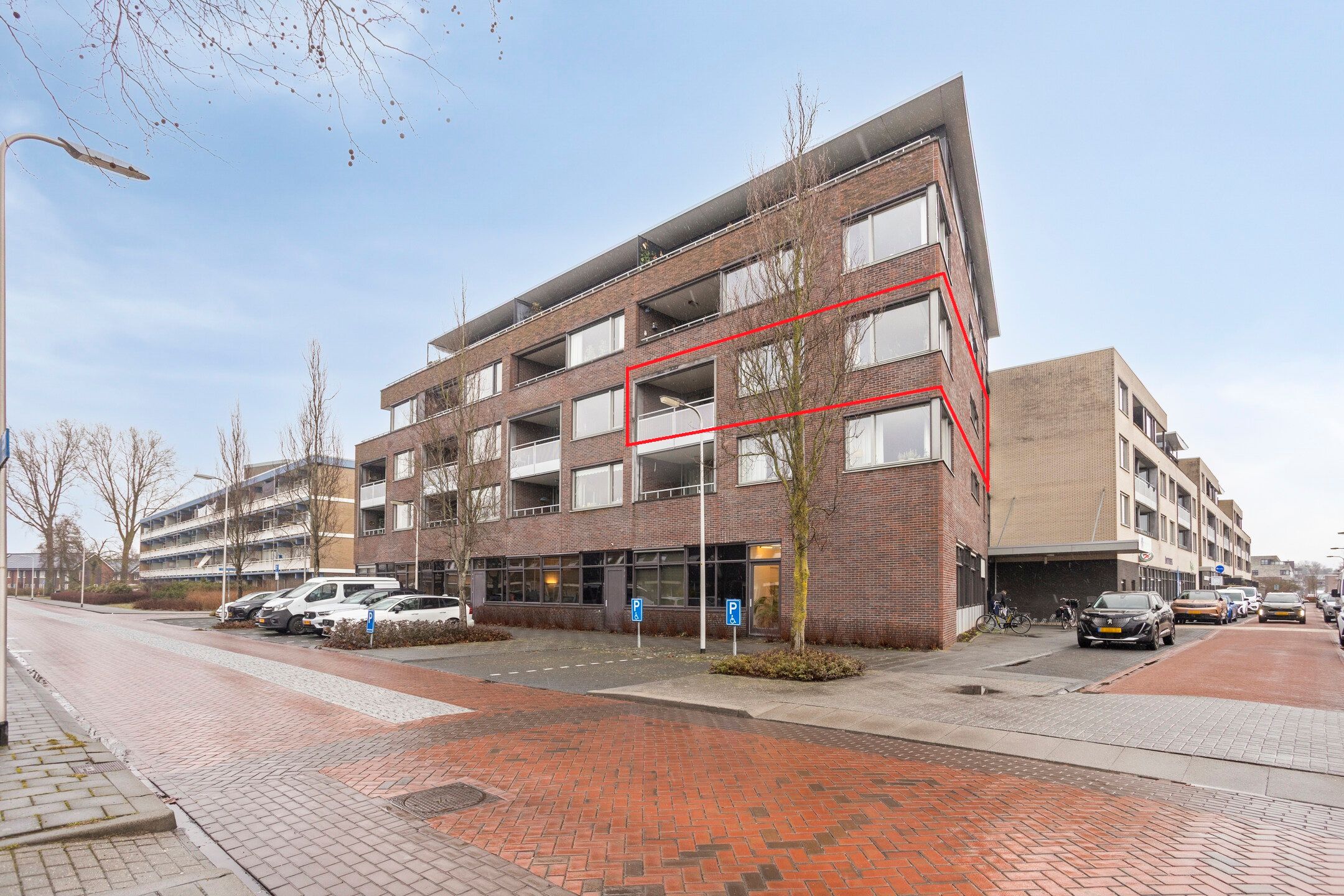 Foto van Jan van Goyenstraat 59, Meppel