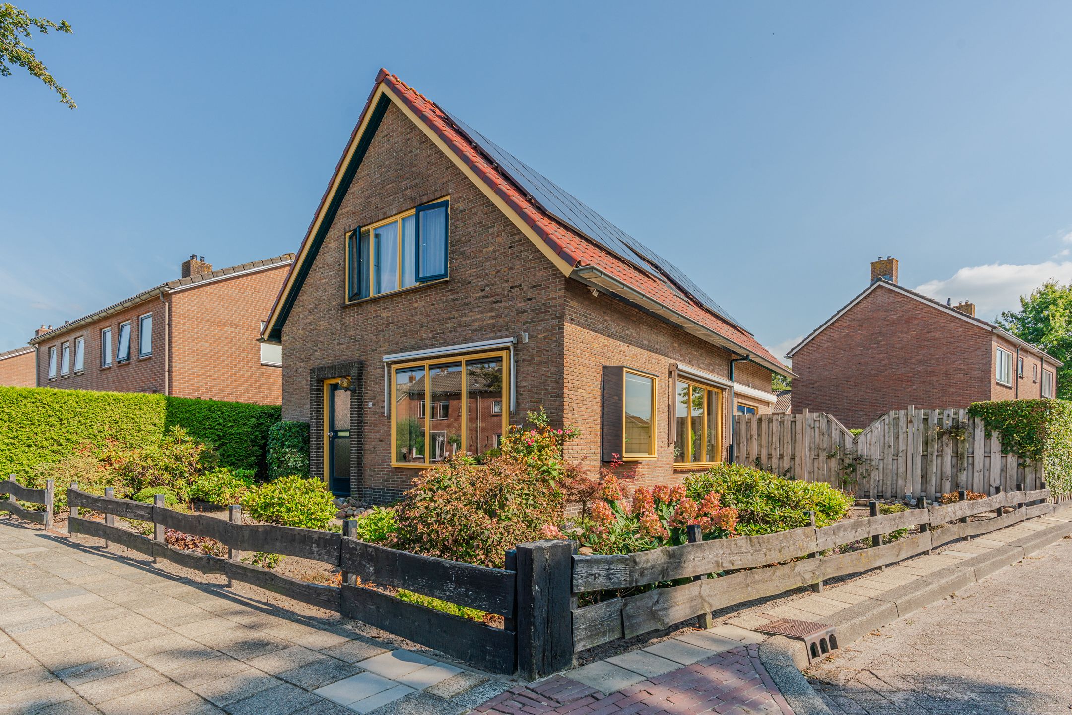 Foto van Ds A.C. van Raalteweg 26, Wanneperveen
