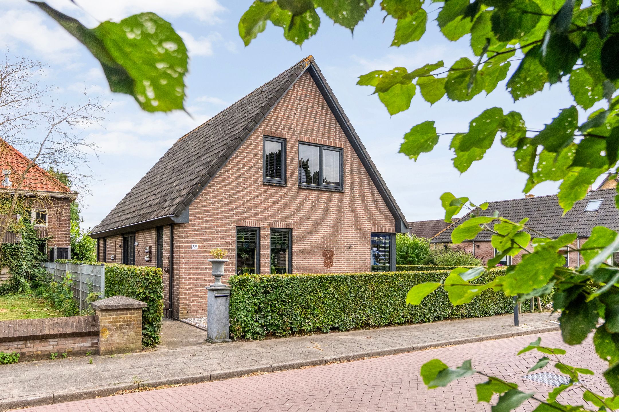 Foto van Veneweg 69, Wanneperveen