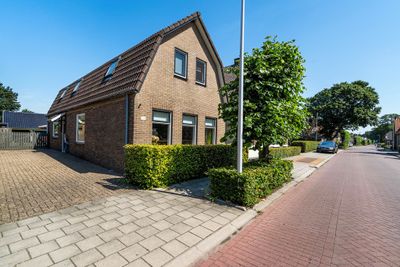 Foto van Veneweg 114, Wanneperveen