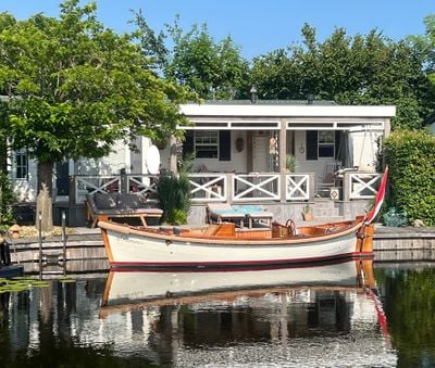 Foto van Veneweg 22319, Wanneperveen