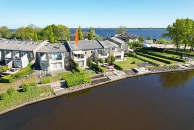 Foto van Veneweg 292103, Wanneperveen