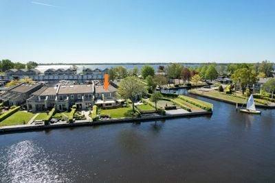 Foto van Veneweg 29254, Wanneperveen