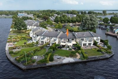 Foto van Veneweg 29414, Wanneperveen