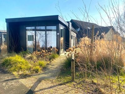 Foto van Veneweg 306210, Wanneperveen Stacaravan