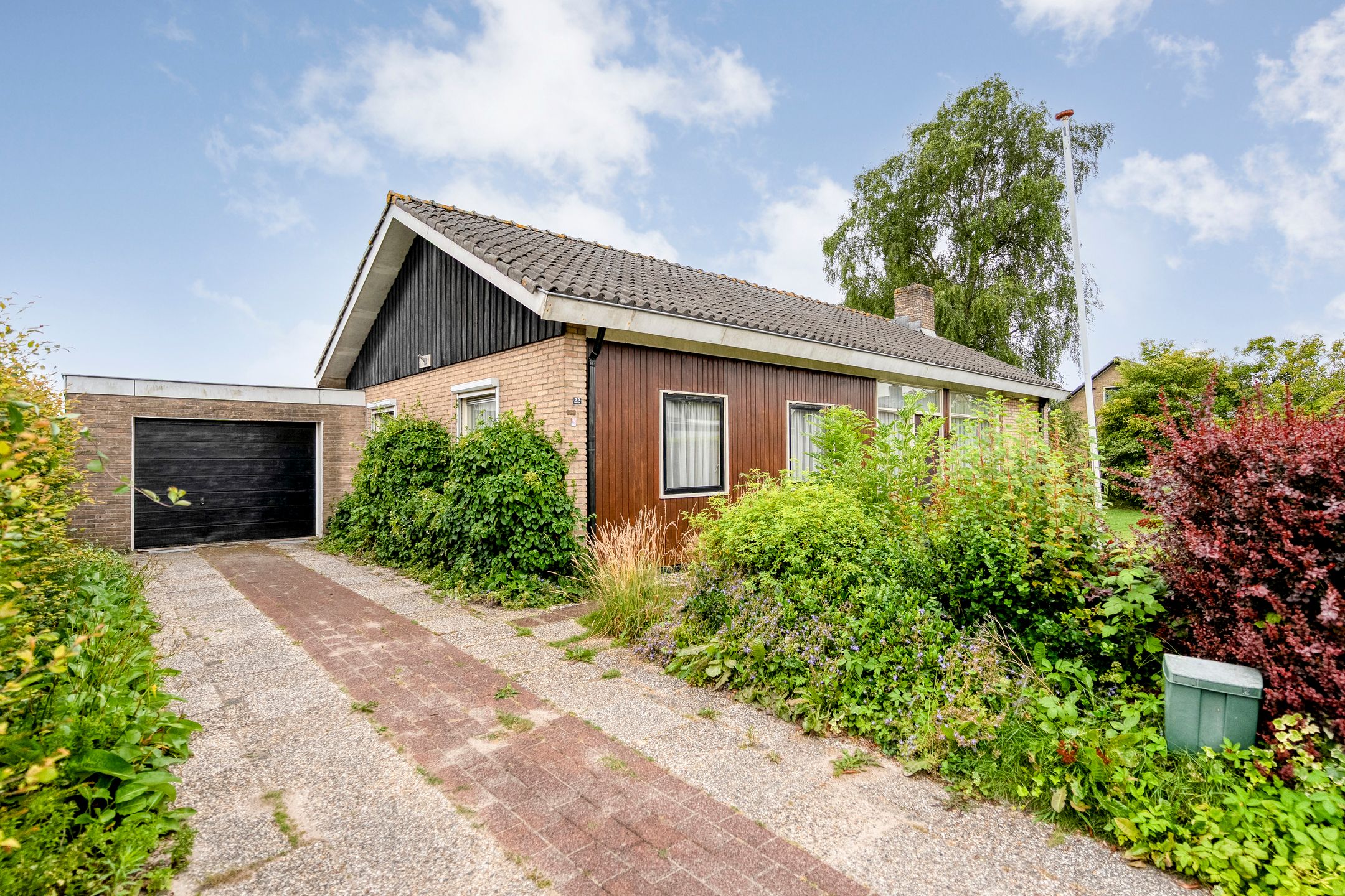 Foto van Griftestuk 22, Nijeveen