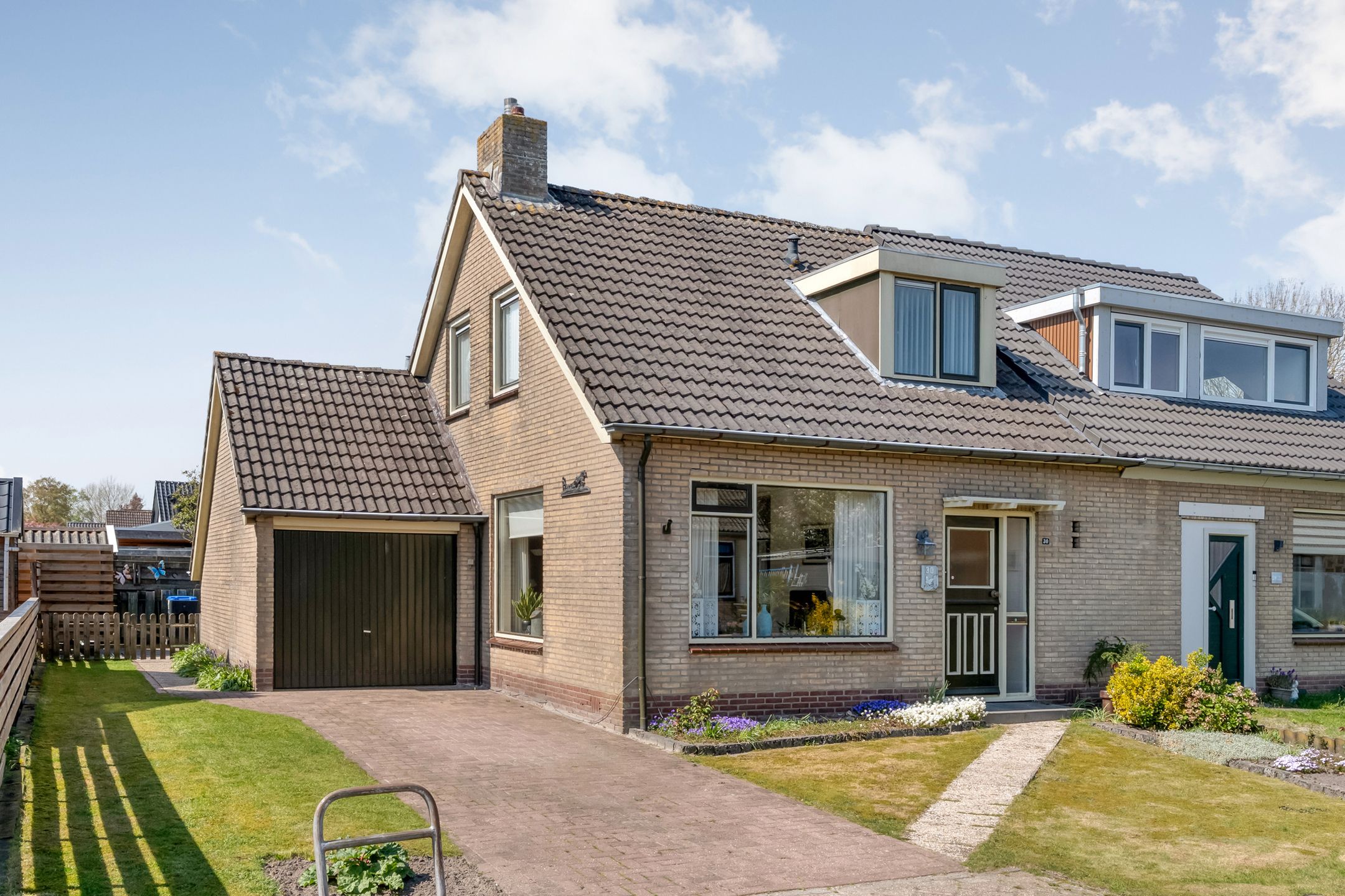 Foto van Griftestuk 30, Nijeveen