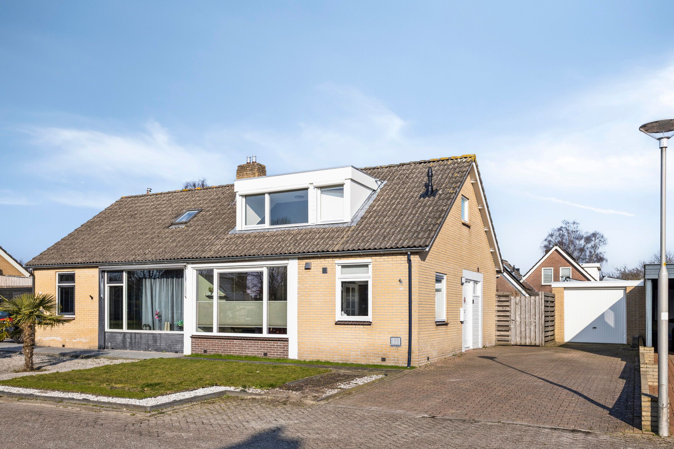 Foto van Griftestuk 40, Nijeveen