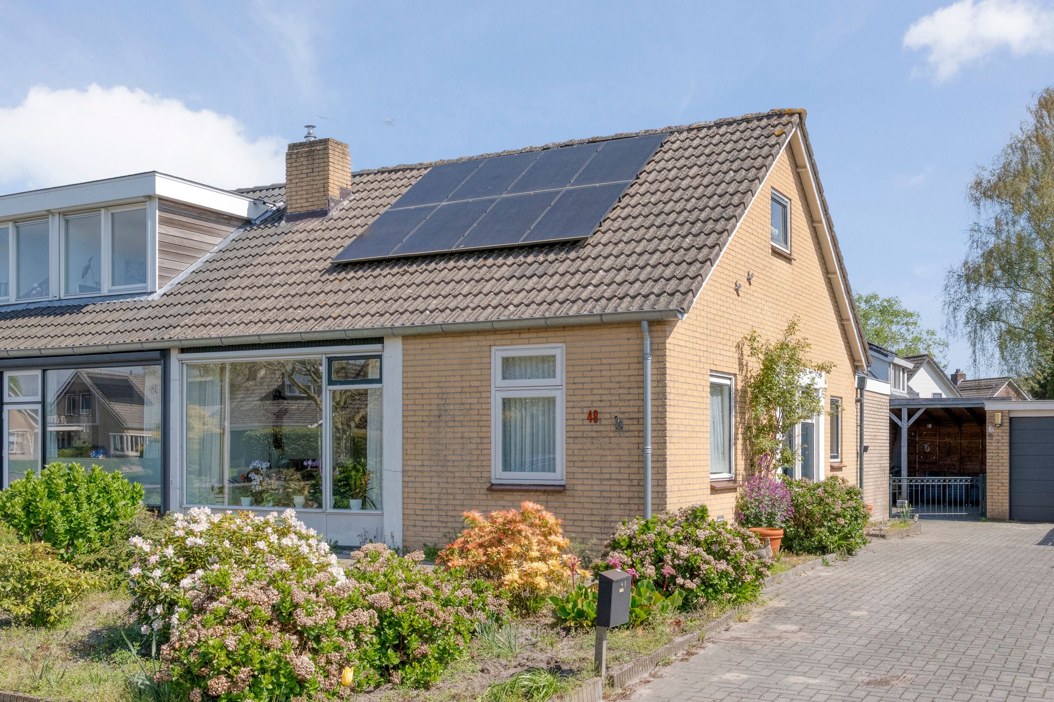Foto van Griftestuk 48, Nijeveen