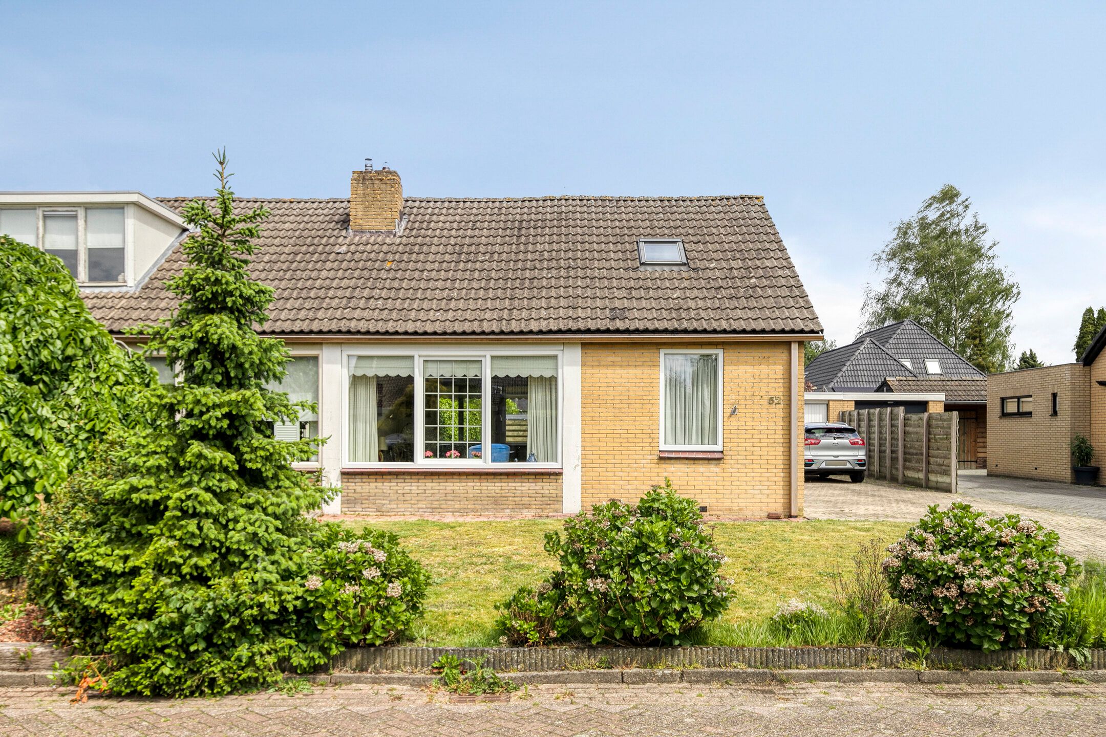 Foto van Griftestuk 52, Nijeveen