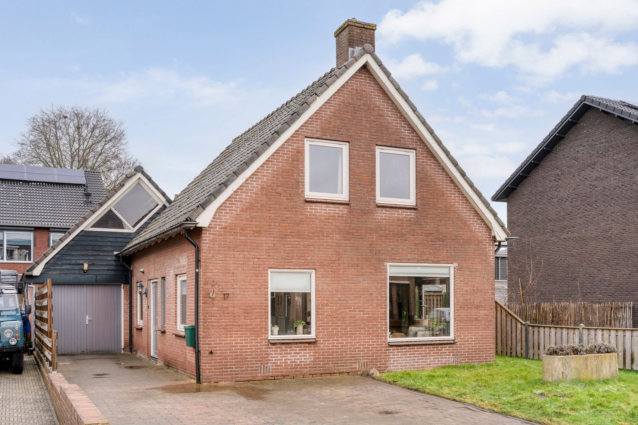 Foto van Julianastraat 17, Nijeveen