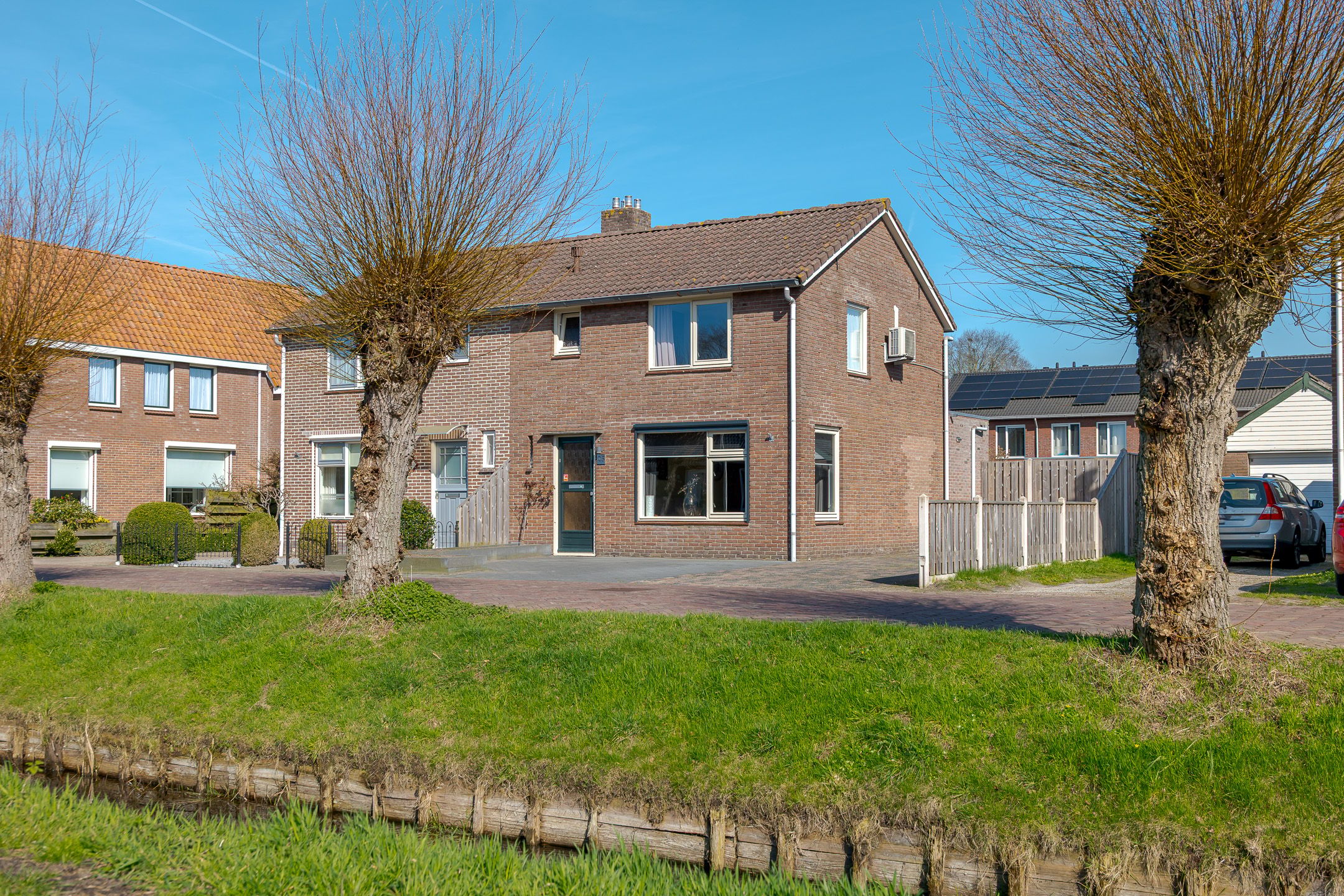Foto van Molenweg 25, Nijeveen