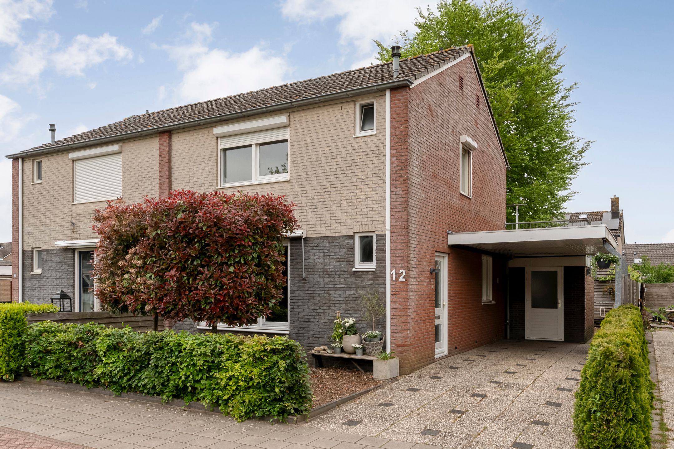 Foto van Polderstraat 12, Nijeveen