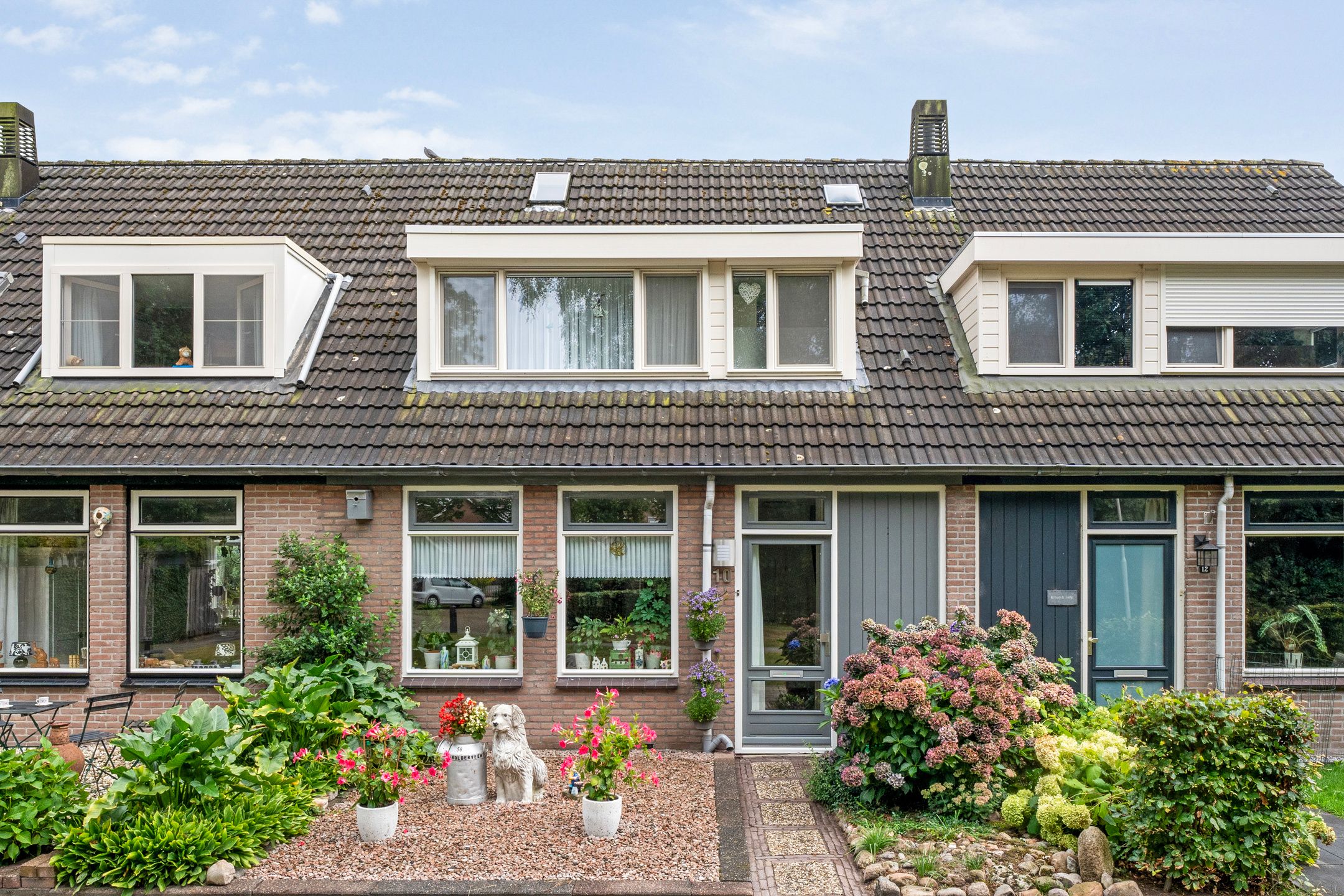 Foto van A. Keijzerlaan 10, Nijeveen