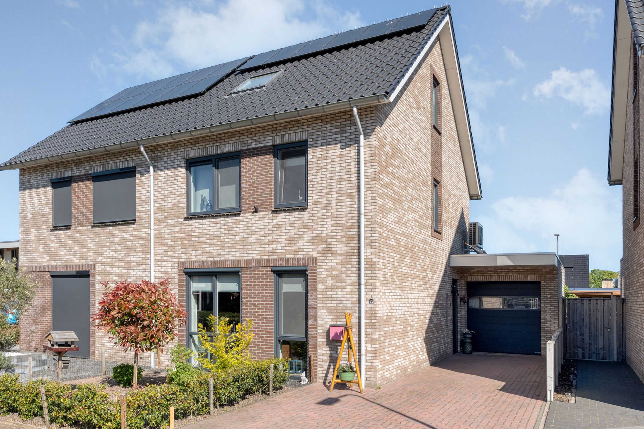 Foto van De Ryge 31, Nijeveen