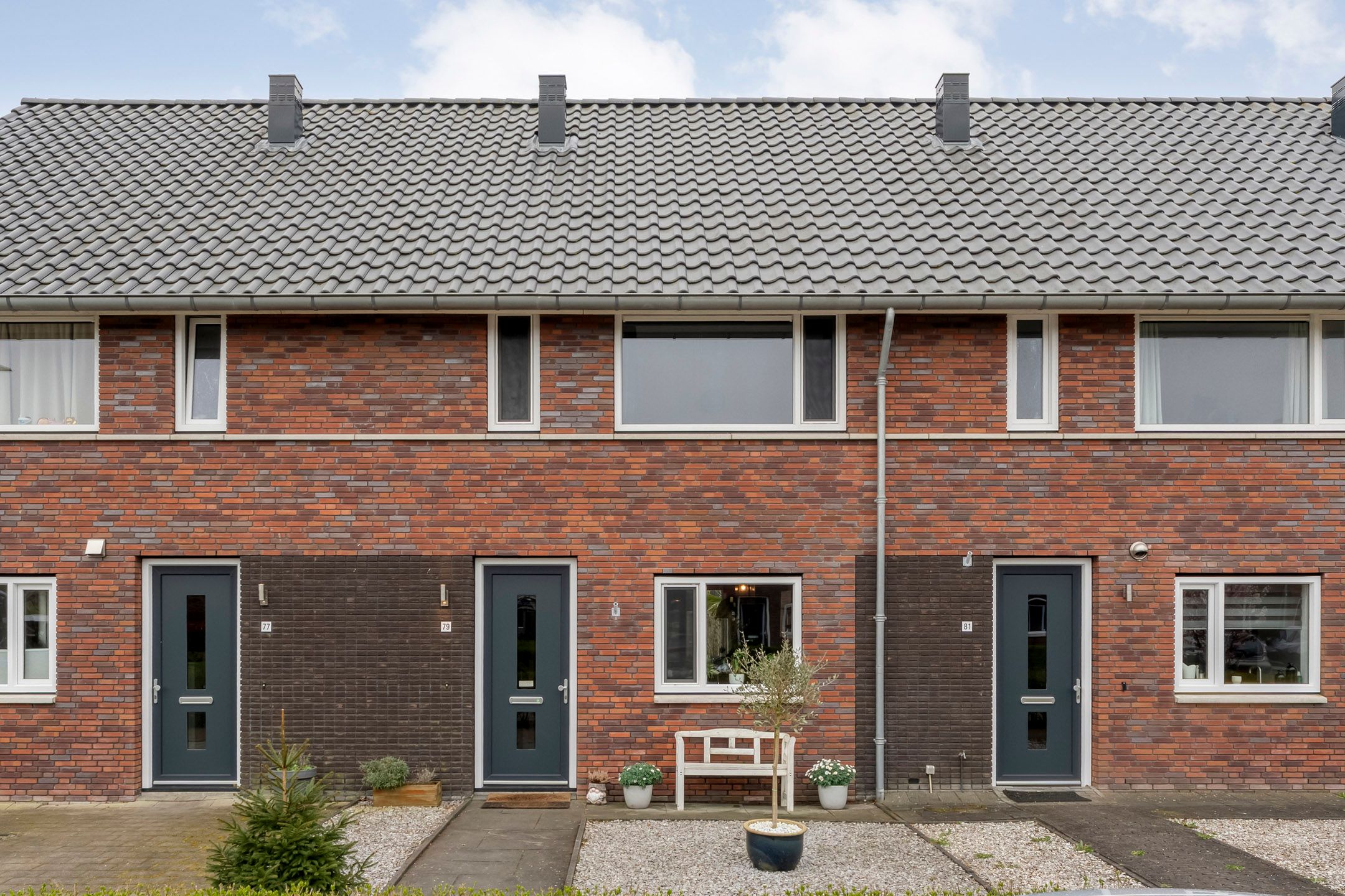 Foto van De Ryge 79, Nijeveen