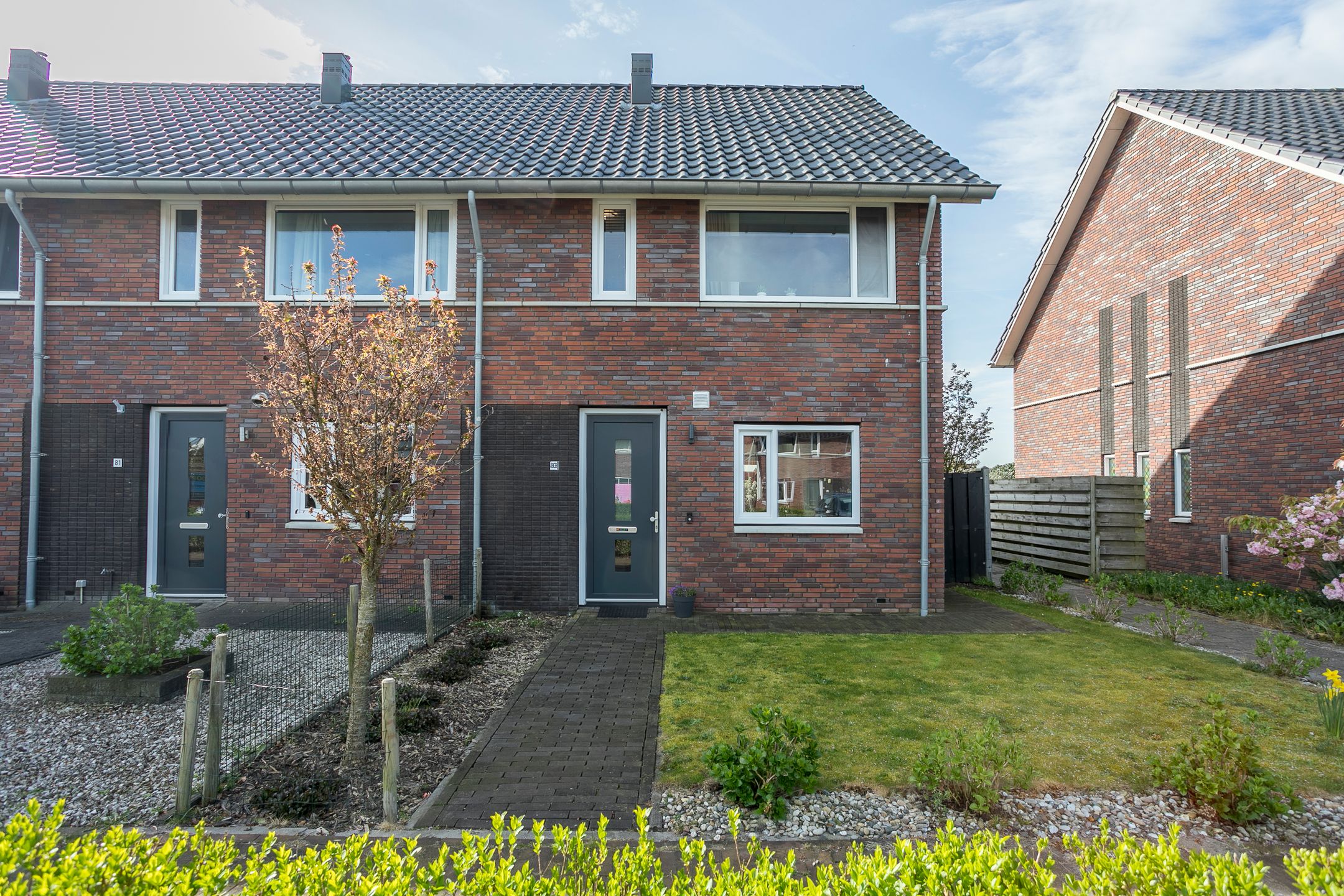 Foto van De Ryge 83, Nijeveen