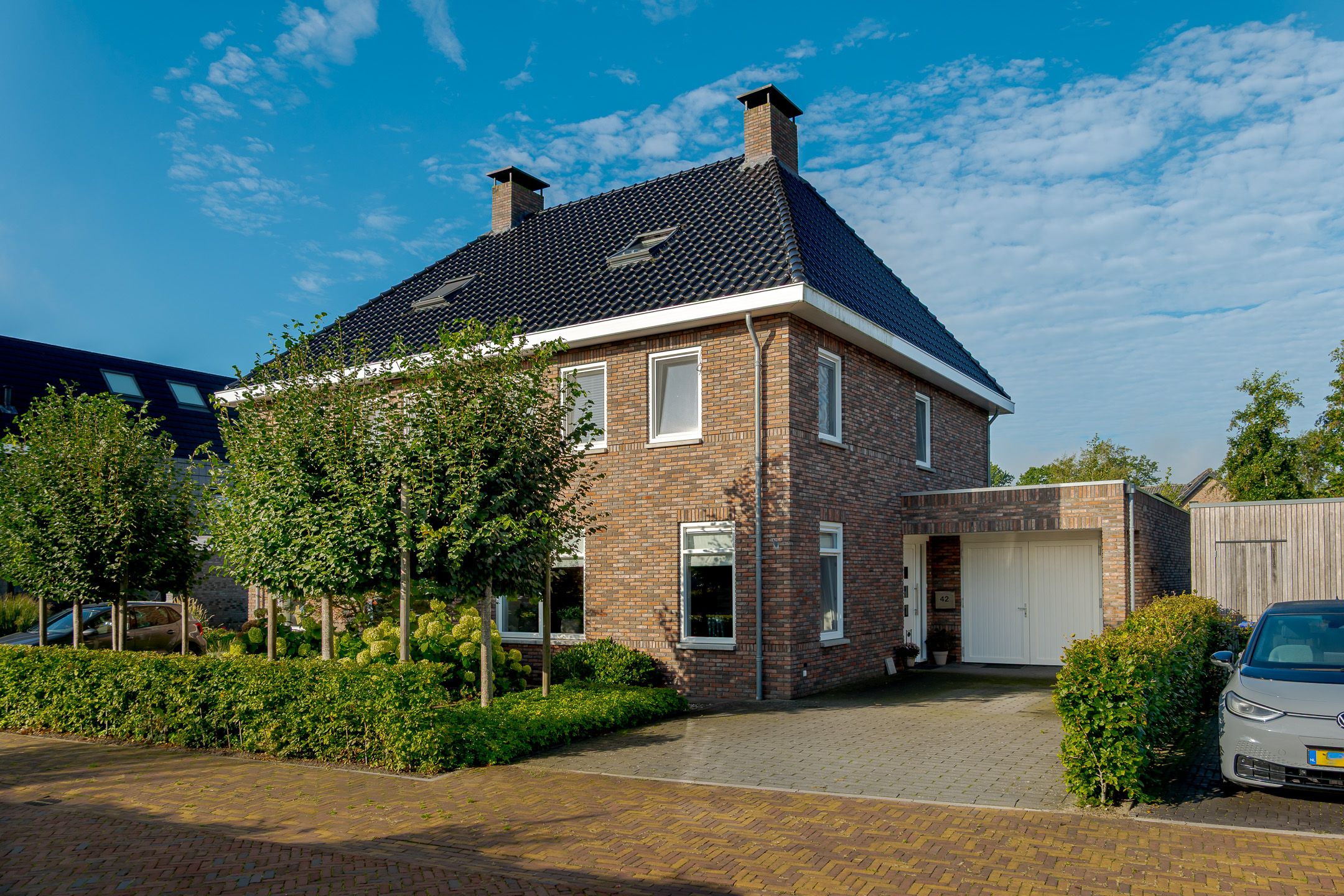 Foto van De Ryge 42, Nijeveen