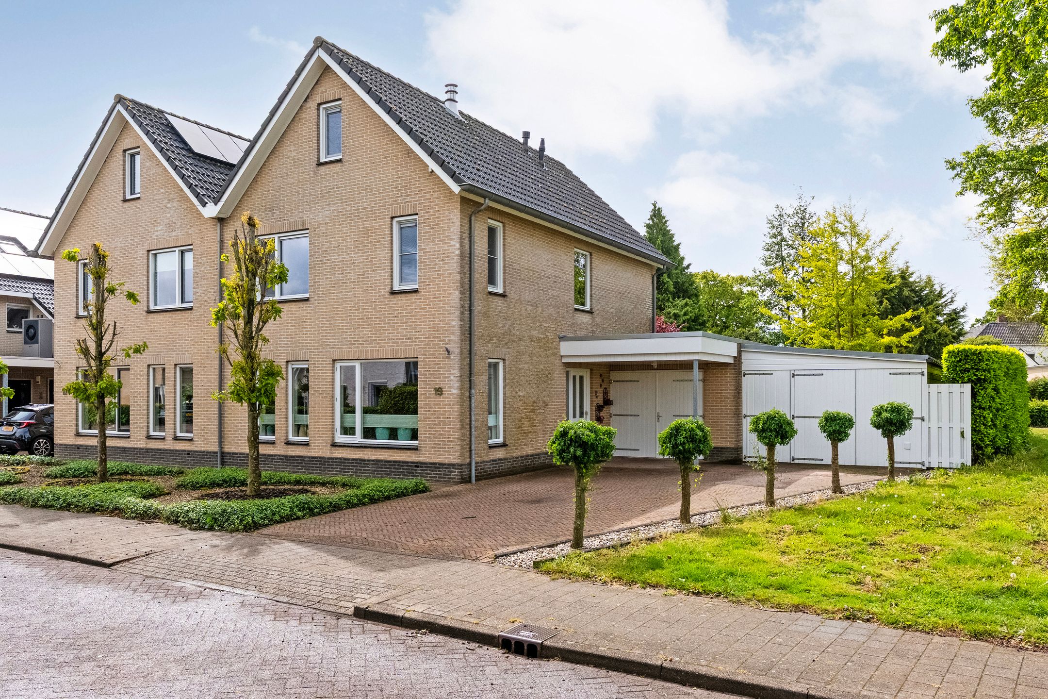Foto van De Veurdele 19, Nijeveen