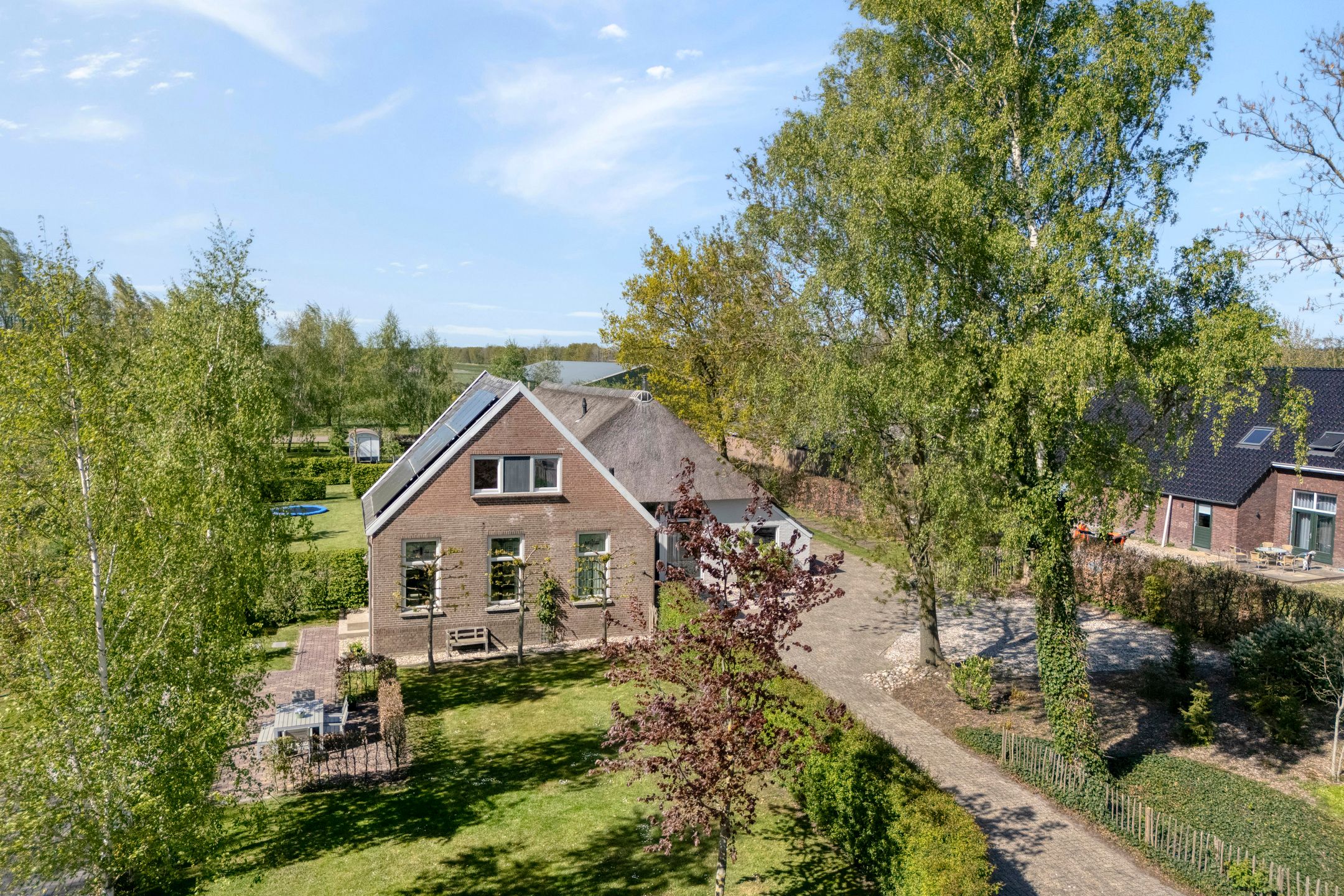 Foto van Nijeveense Bovenboer 37, Nijeveen