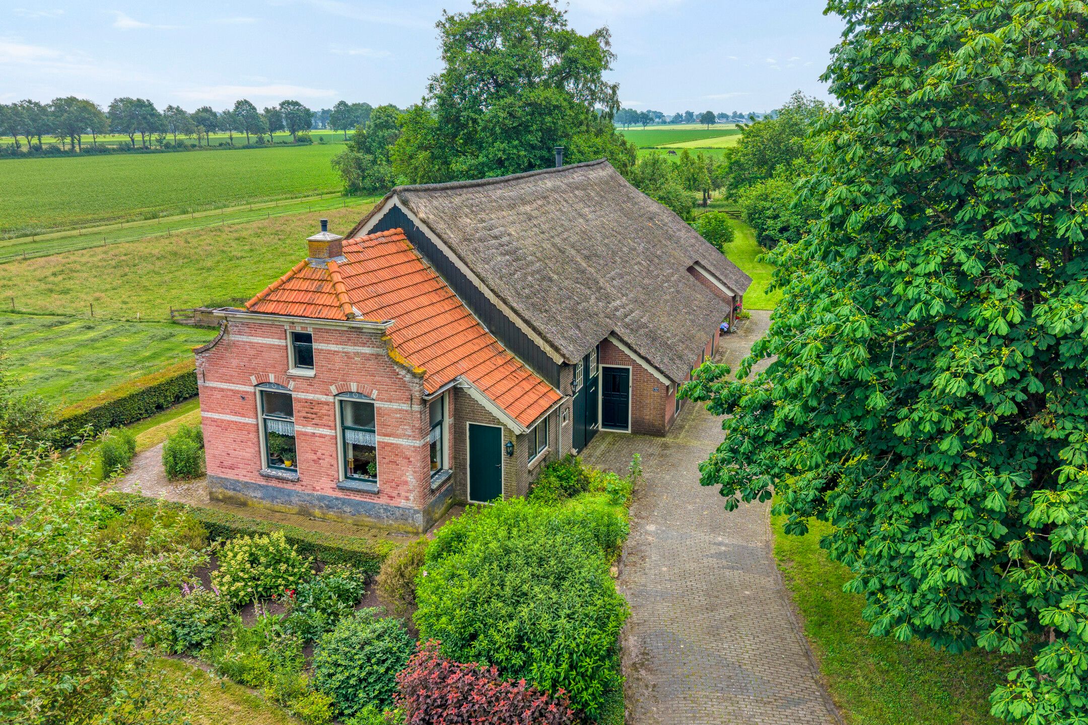 Foto van Nijeveense Bovenboer 22, Nijeveen