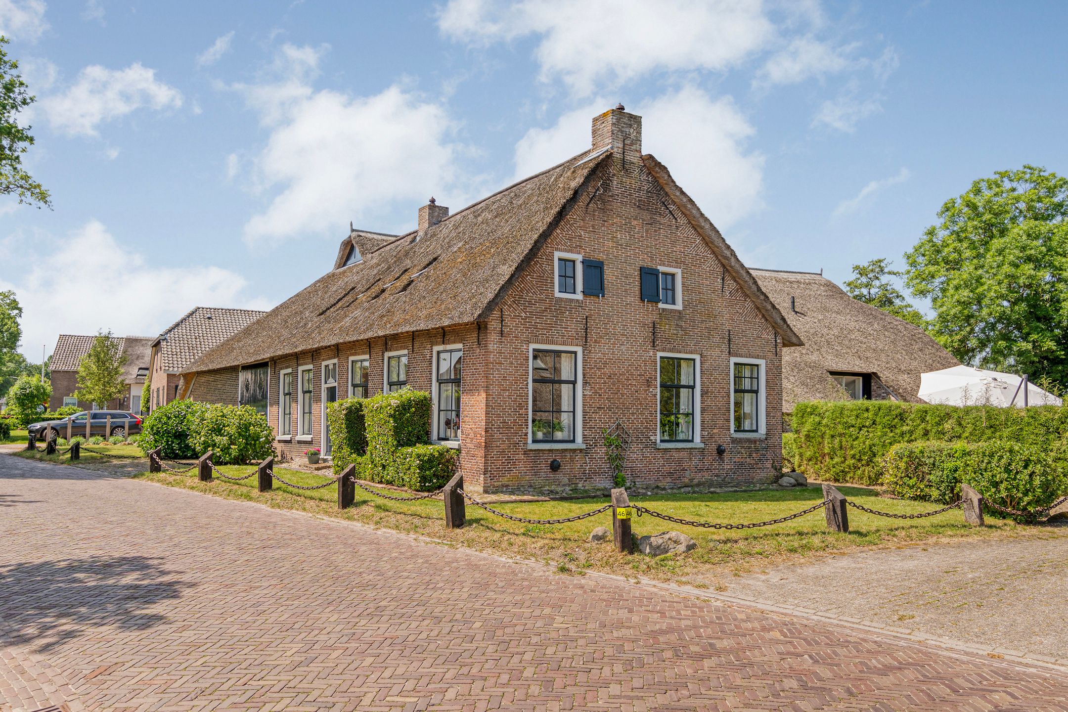 Foto van Kolderveen 46, Nijeveen