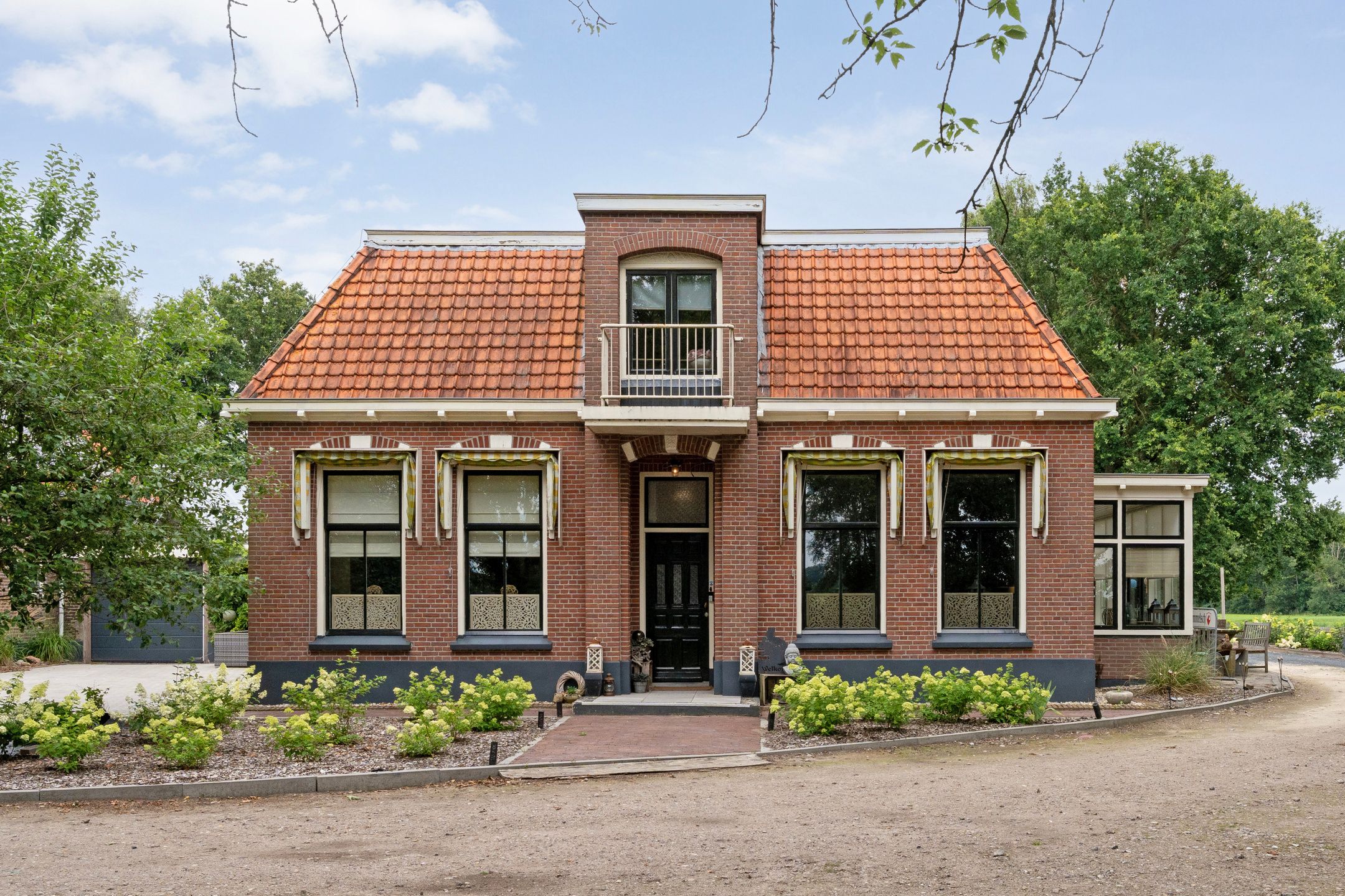 Foto van Meppelerweg 4, Nijeveen