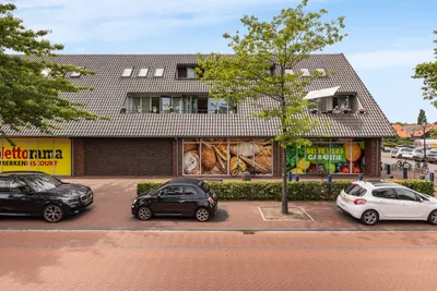 Foto van Ebbinge Wubbenlaan 3a3, Staphorst