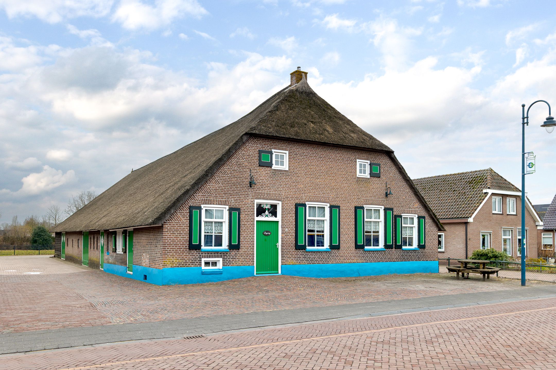 Foto van Gemeenteweg 44, Staphorst