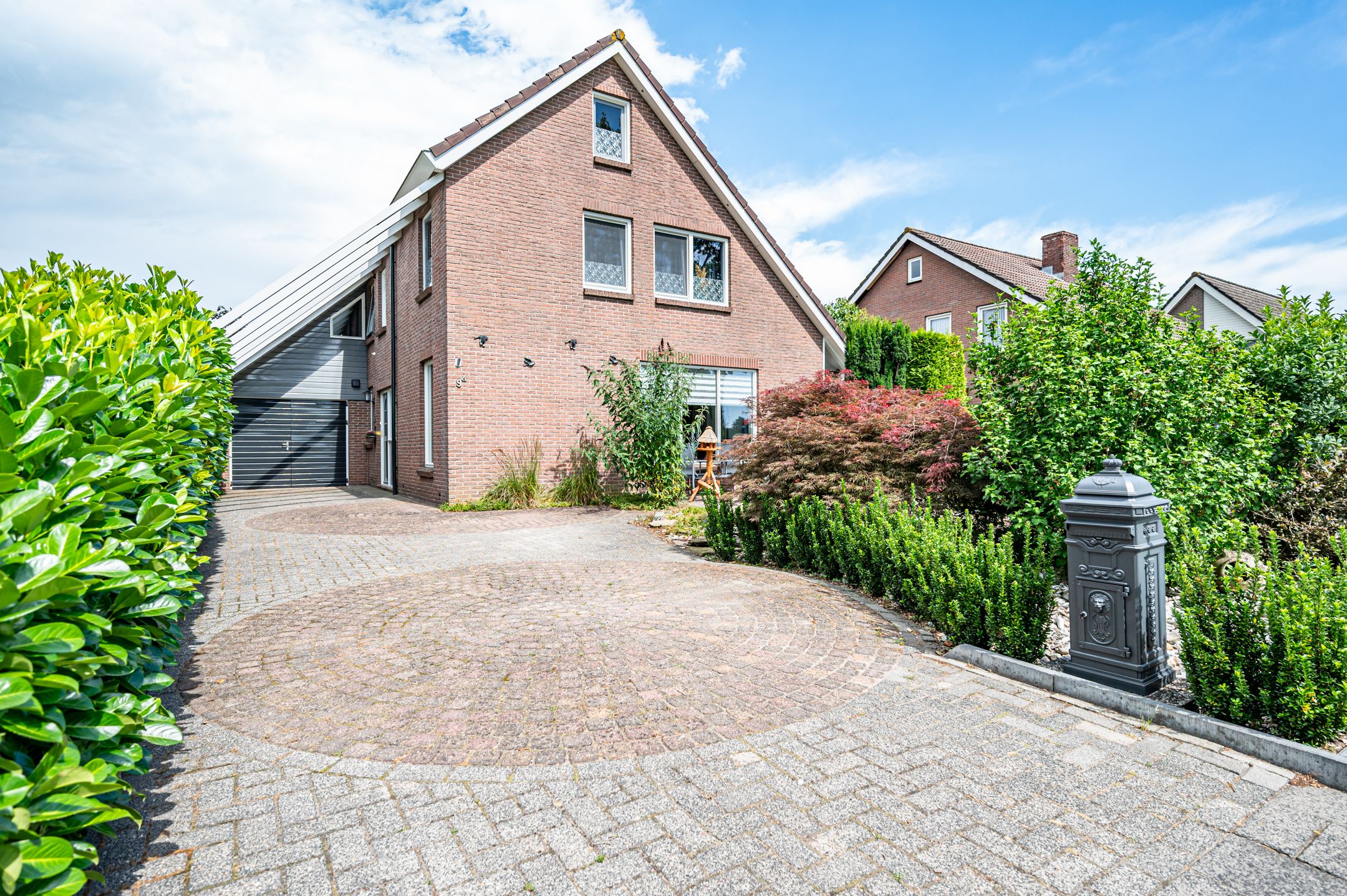 Foto van Muldersweg 9a, Staphorst
