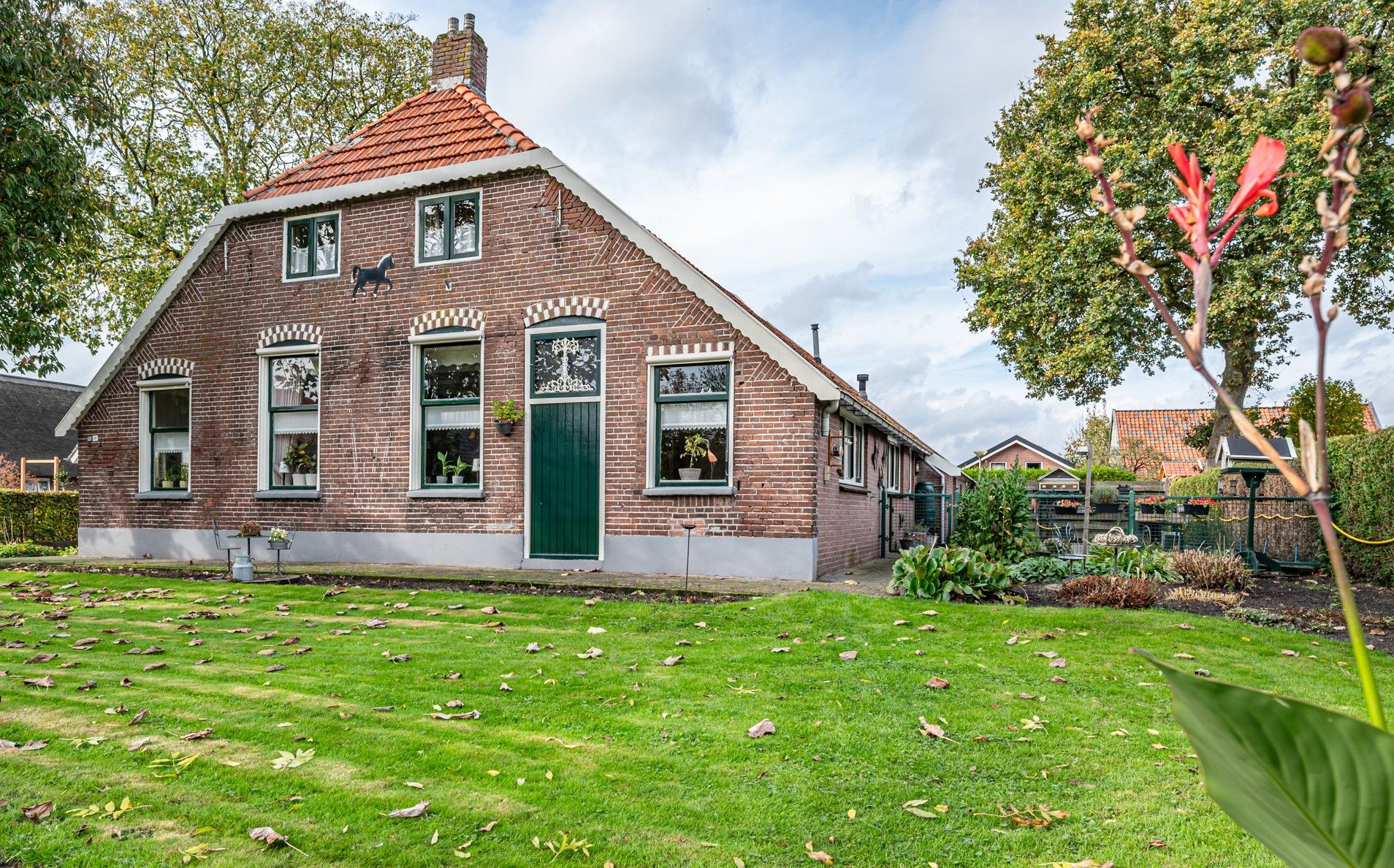 Foto van Oude Rijksweg 30, Staphorst