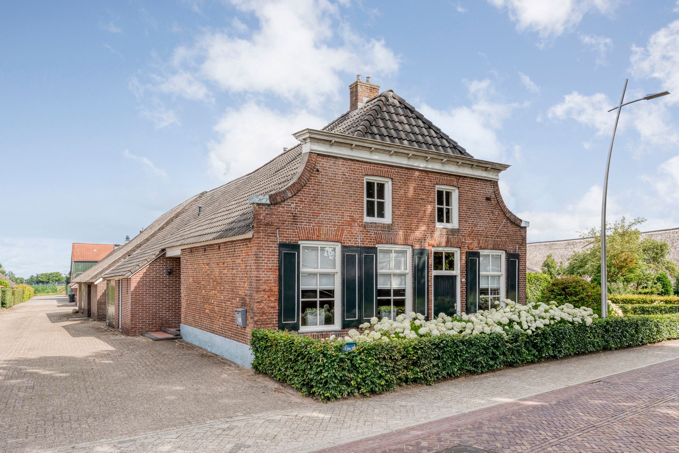 Foto van Oude Rijksweg 170, Staphorst