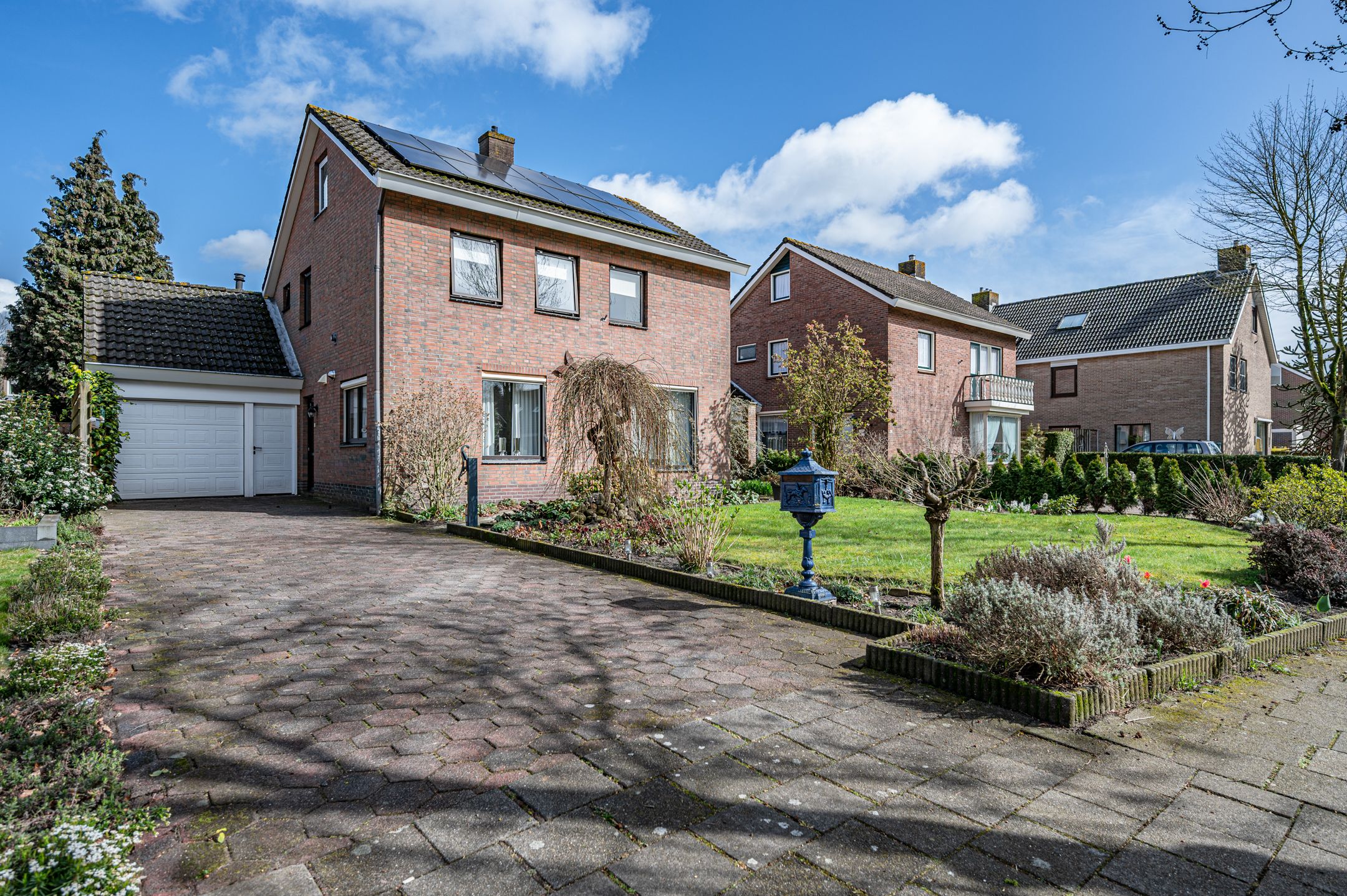 Foto van Bergerslag 27, Staphorst