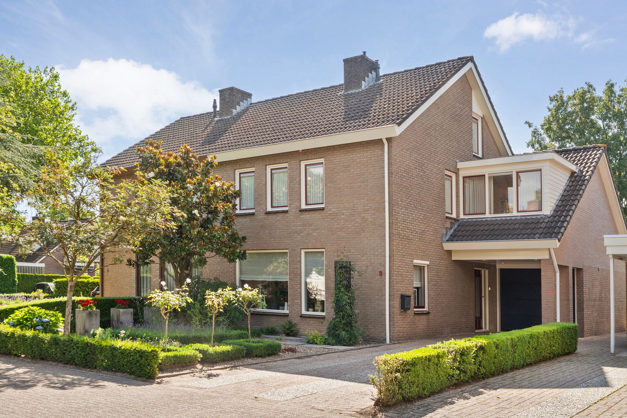 Foto van Costersland 3, Staphorst