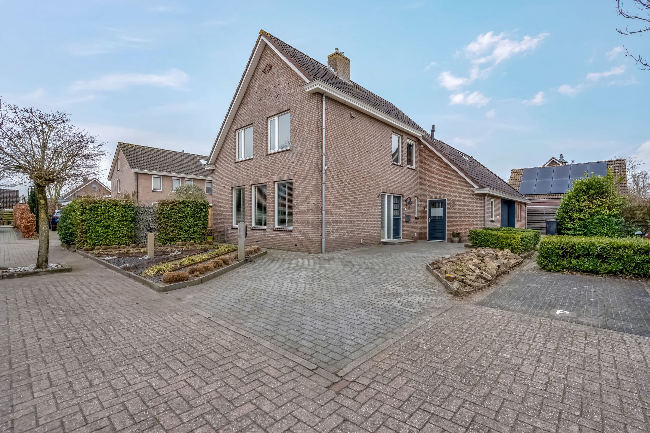 Foto van Russchersland 13, Staphorst