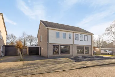 Foto van Schemperserf 65, Staphorst