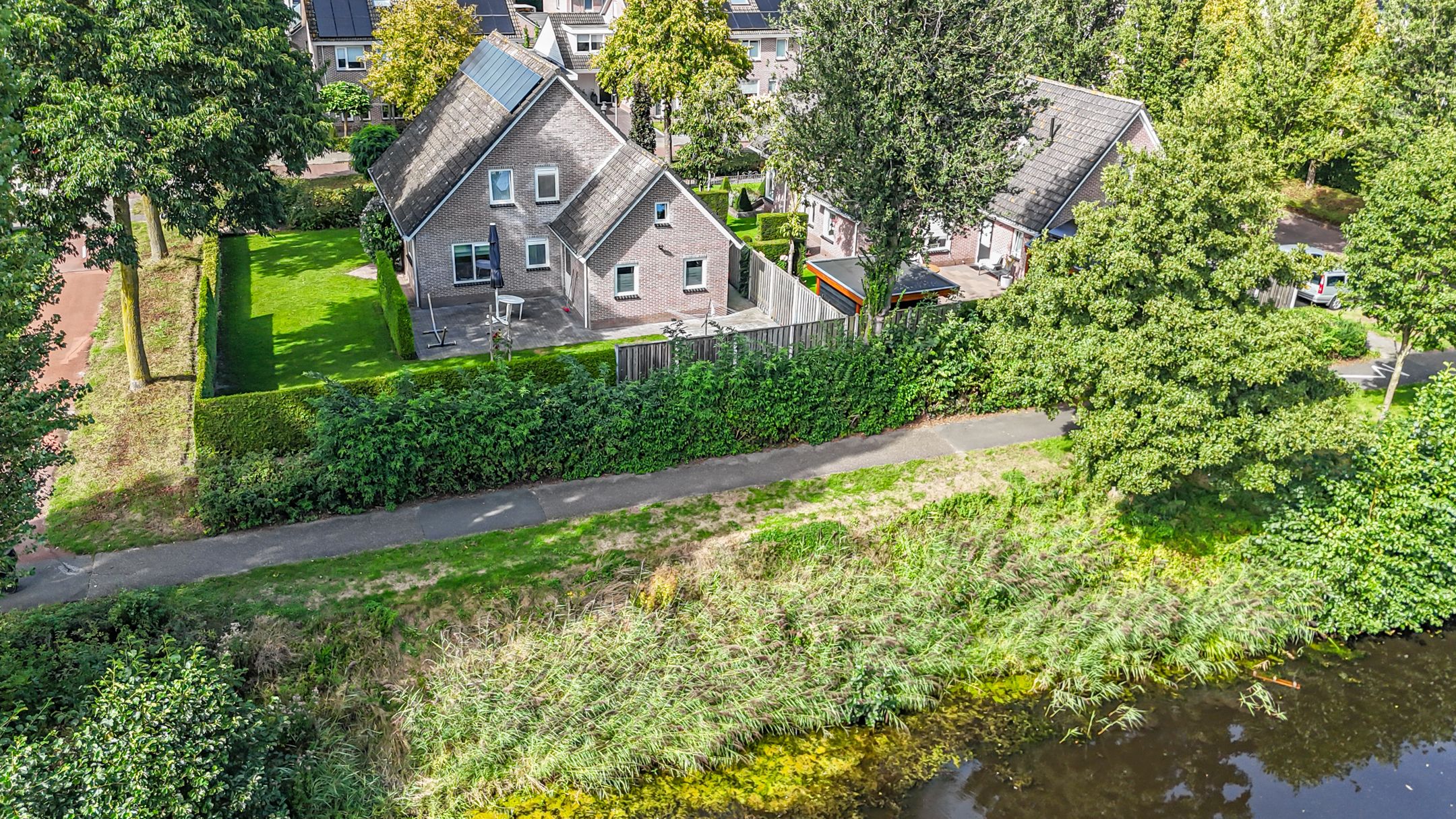 Foto van Sperwer 48, Staphorst