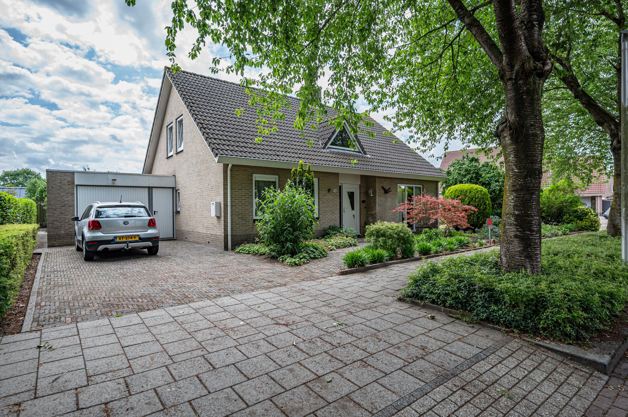 Foto van Plevier 17, Staphorst