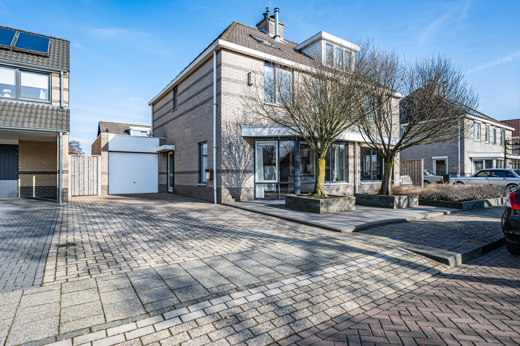 Foto van Patrijs 17, Staphorst