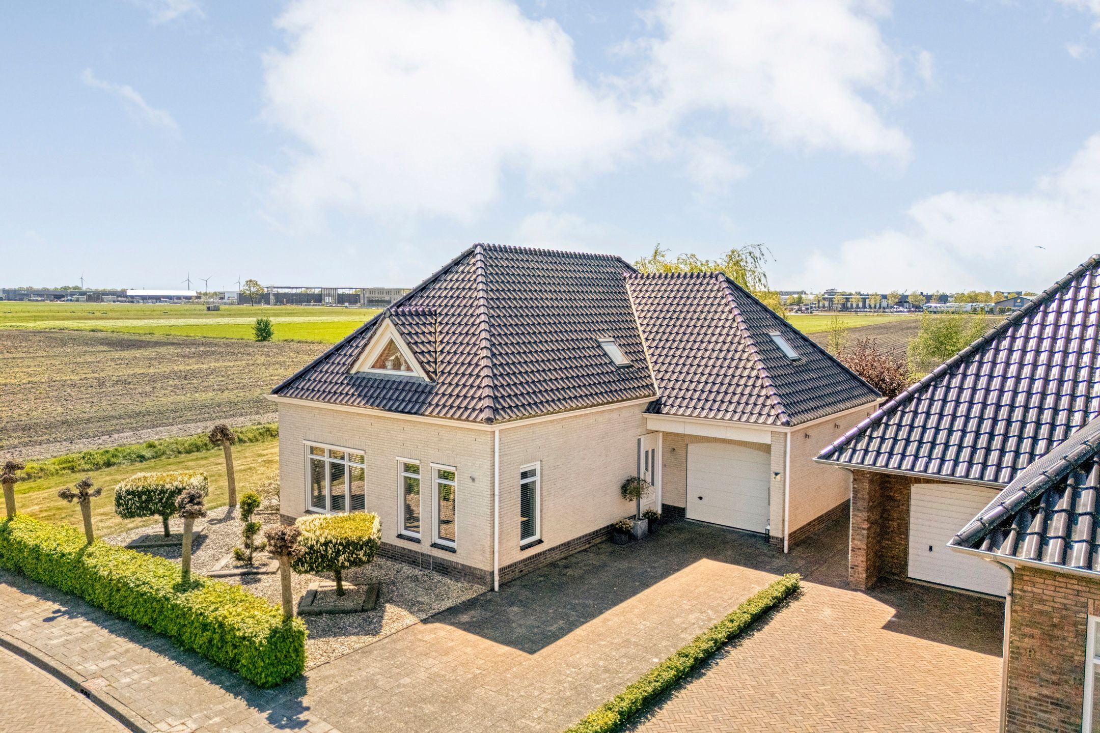 Foto van De Akker 10, Staphorst