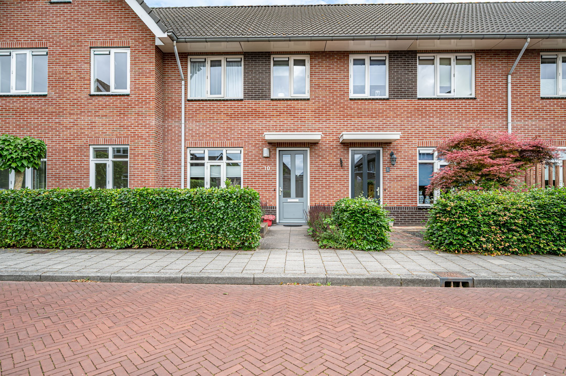 Foto van Boekweitveld 10, Staphorst