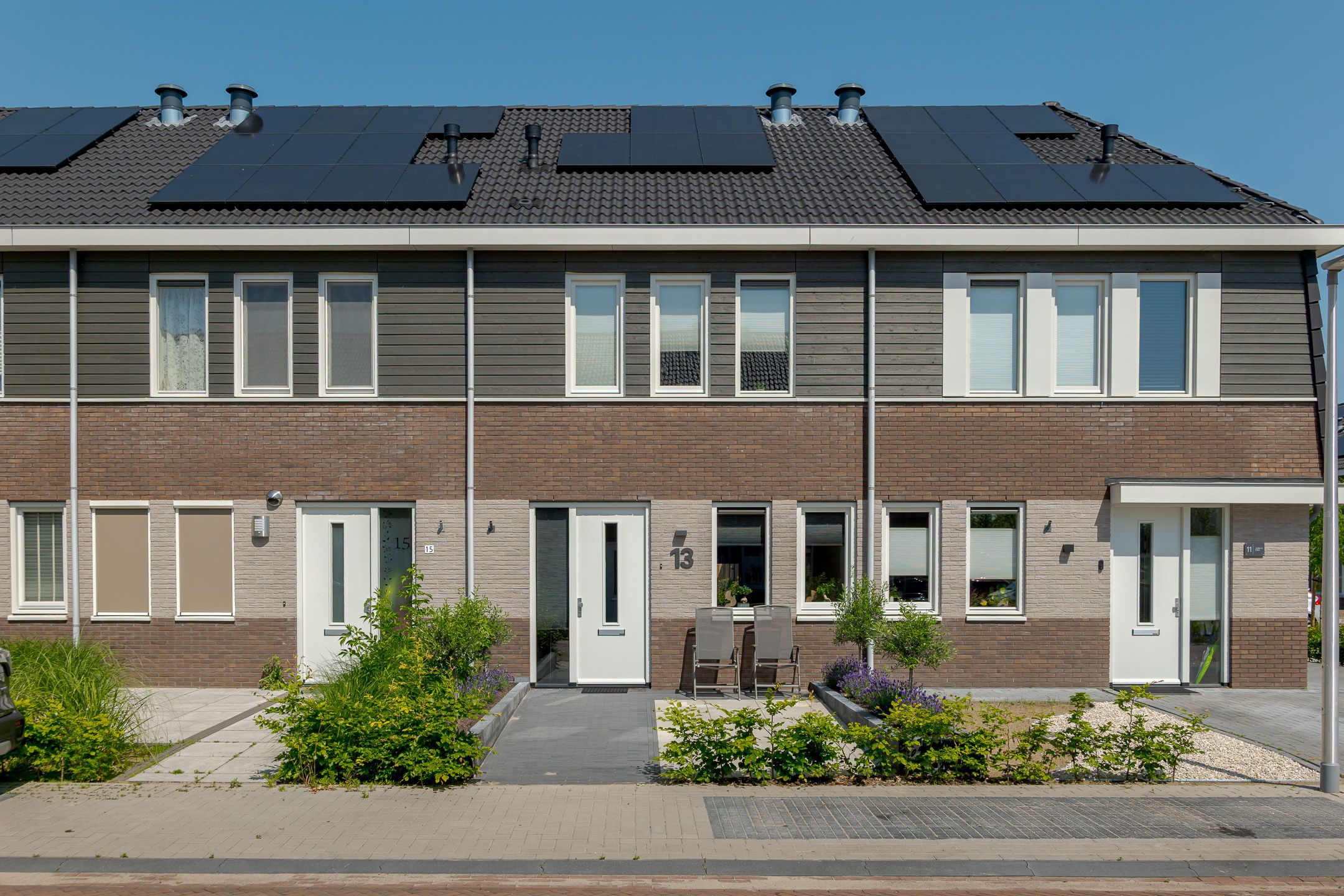 Foto van Steenhouwerslaan 13, Staphorst