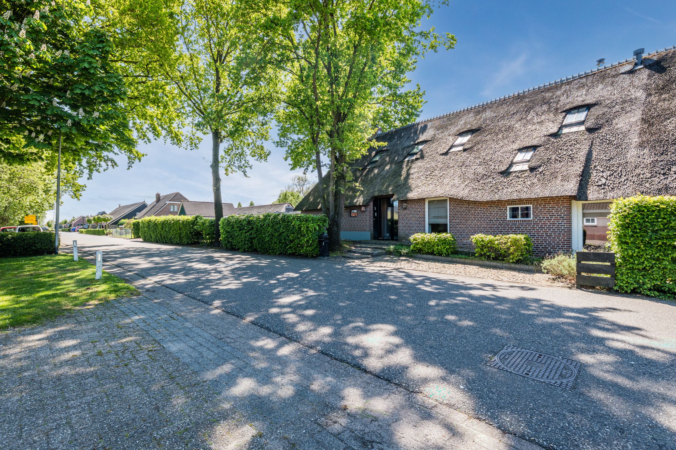 Foto van Dekkersland 3, Rouveen